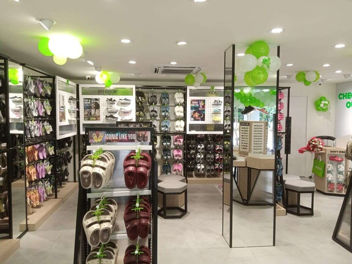 Crocs